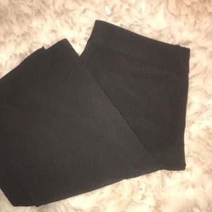 Eileen Fisher dress pants